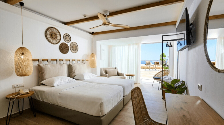 Blue Marine Resort & Spa Hotel